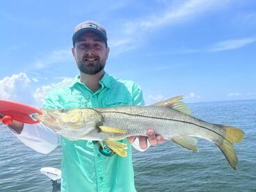 St. Petersburg Report Photo 1