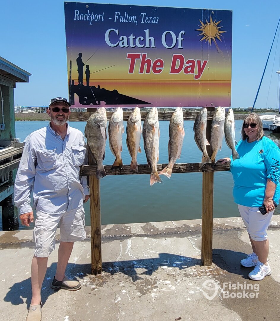 Rockport Report Photo 0