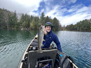 Lake Placid Report Photo 3