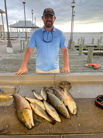 Lake Charles Report Photo 1