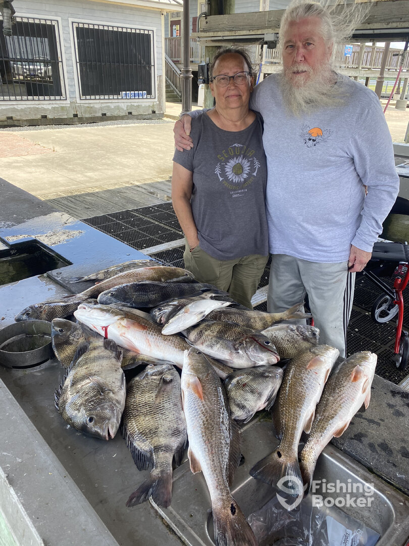 Lake Charles Report Photo 0