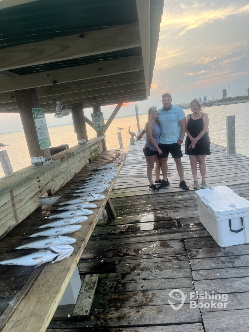 Galveston Report Photo 0