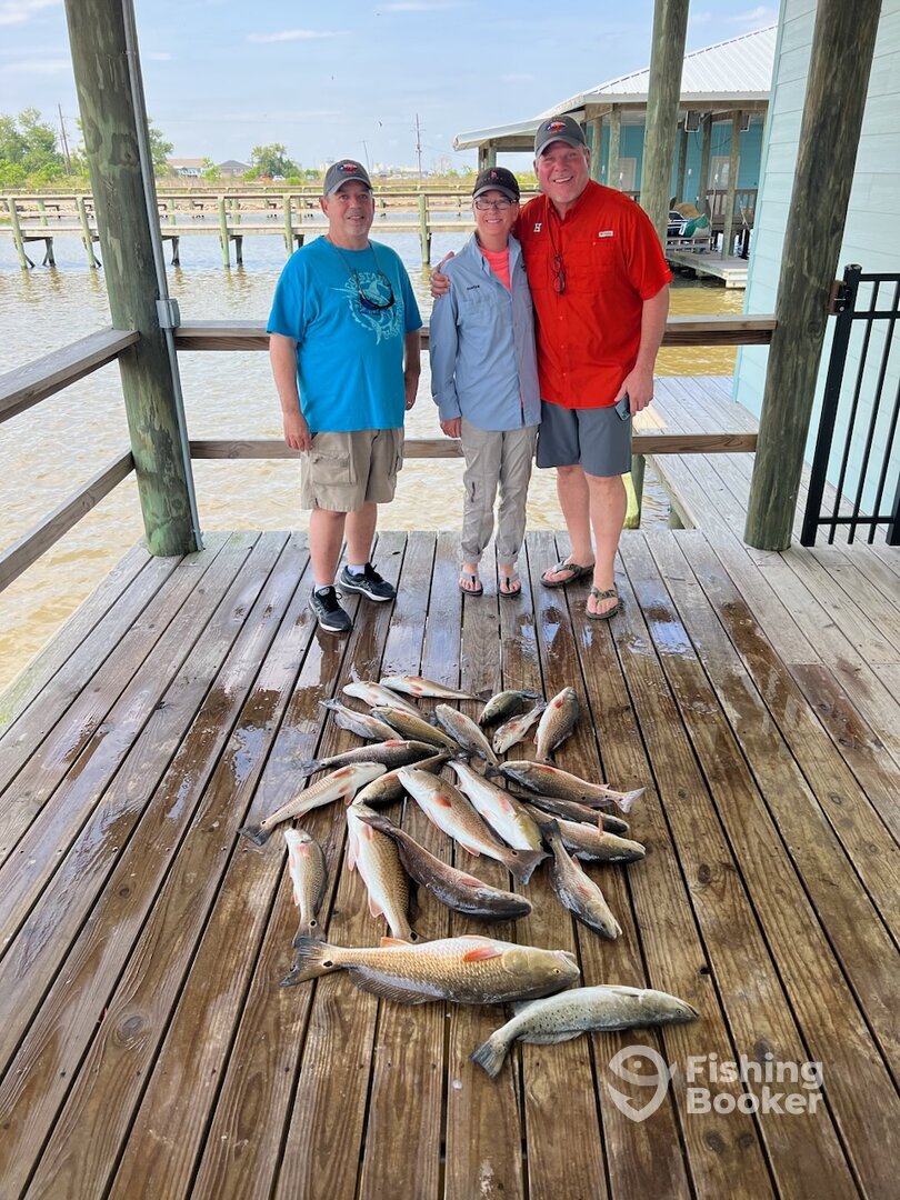 Sulphur Report Photo 0