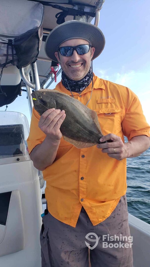 Apalachicola Report Photo 0