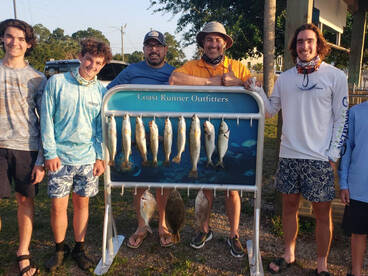 Apalachicola Report Photo 2