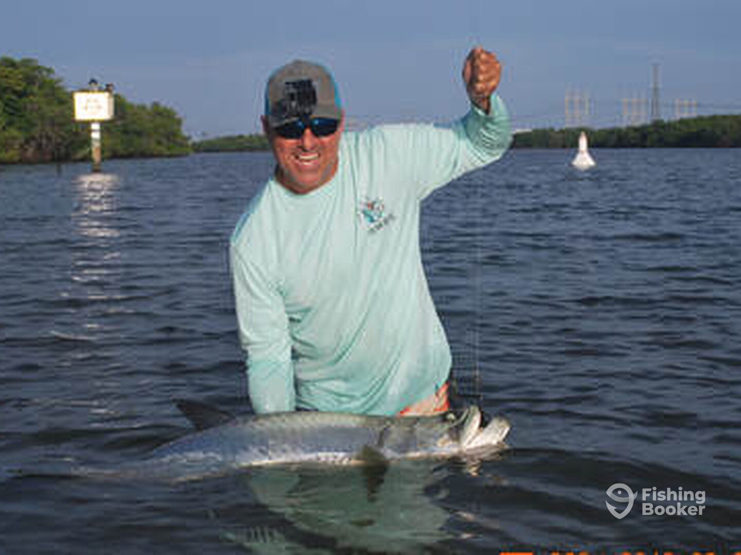 FYAO Inshore Tarpon Fishing Charters