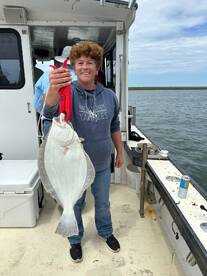 Nice day on the bay.