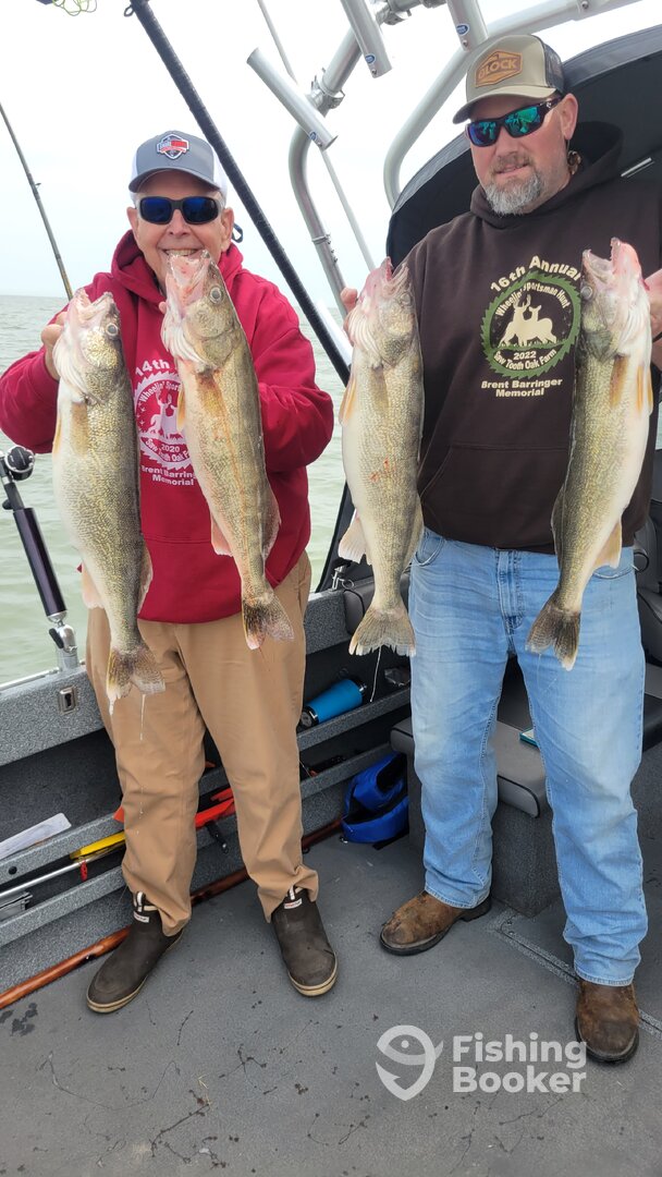 Vermilion Report Photo 0