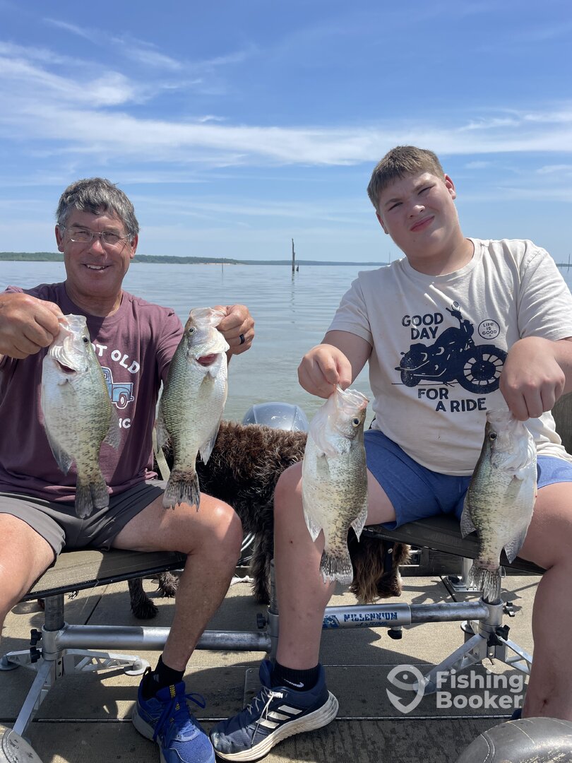 Oxford Report Photo 0