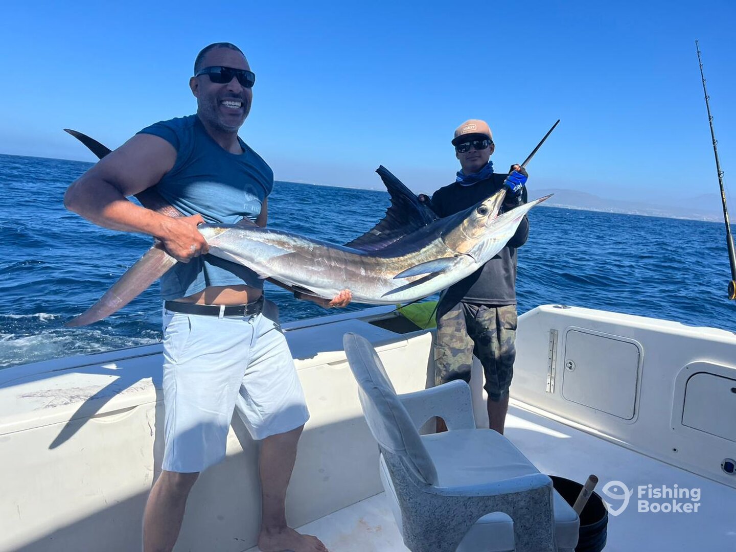 Cabo San Lucas Report Photo 0