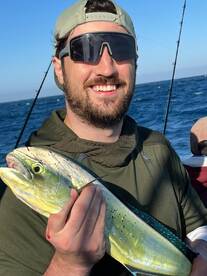 Cabo San Lucas Report Photo 1