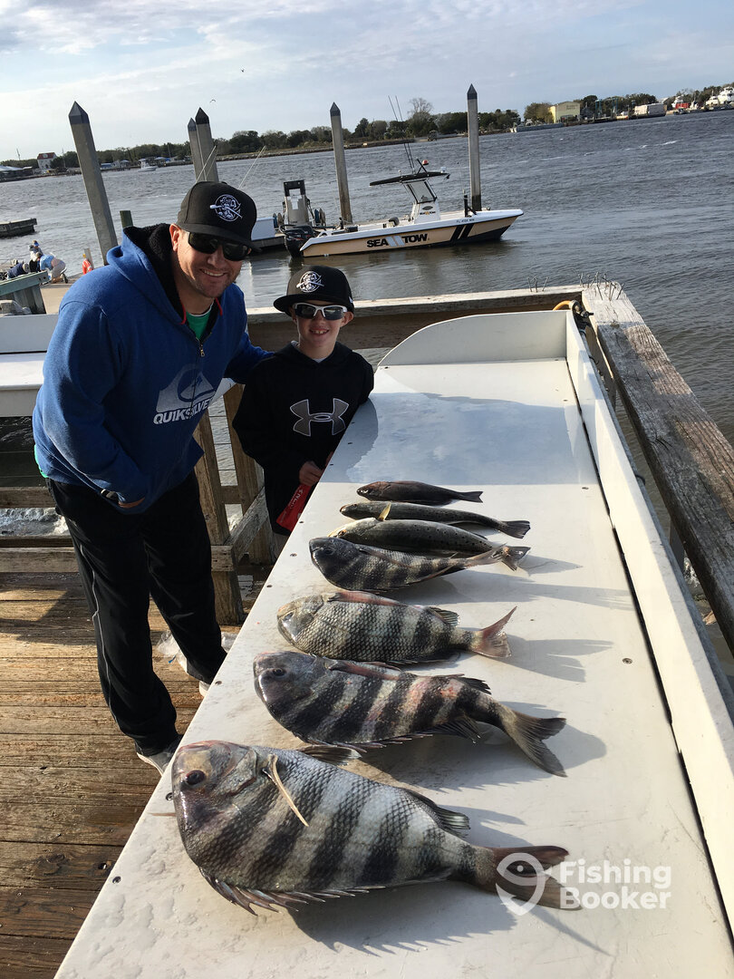 Jacksonville Report Photo 0