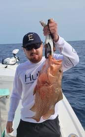 Fishing Apalachicola, Fl