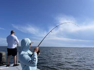 Nags Head Report Photo 1