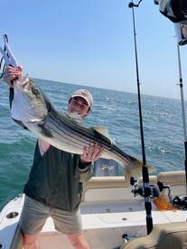 2023 Spring Run update