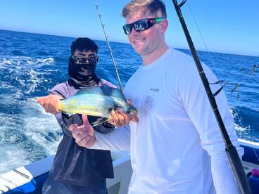 Cabo San Lucas Report Photo 2