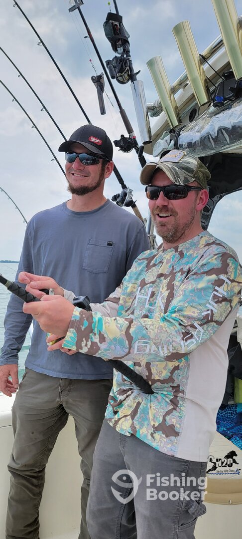 Lakeside Marblehead Report Photo 0