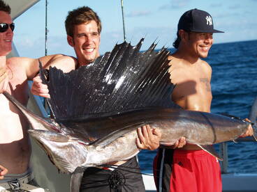 Miami Winter Fishing Report