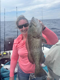 Mount Pleasant Report Photo 1