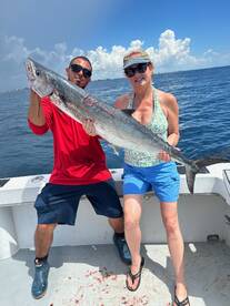 Dania Beach Report Photo 1