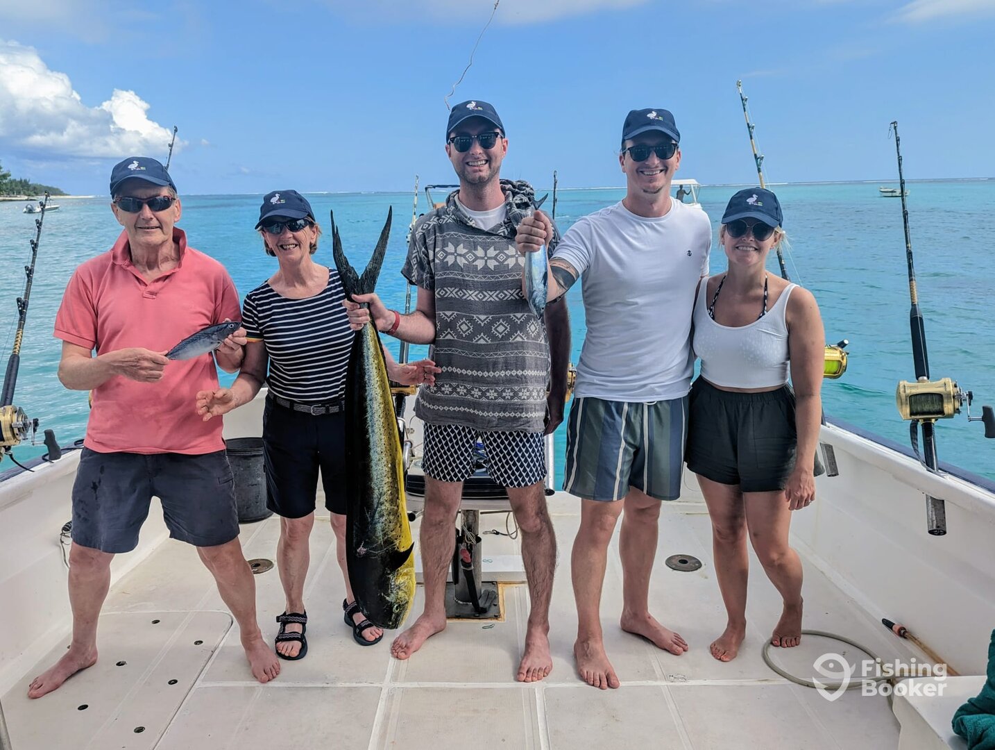 Le Morne Report Photo 0