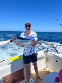 Cabo San Lucas Report Photo 1