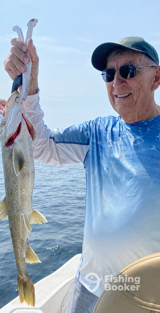 Plattsburgh Report Photo 0