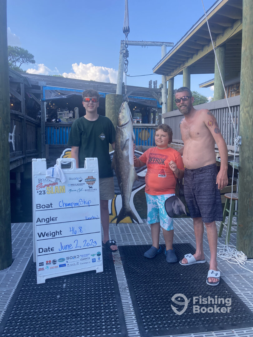 Destin Report Photo 0