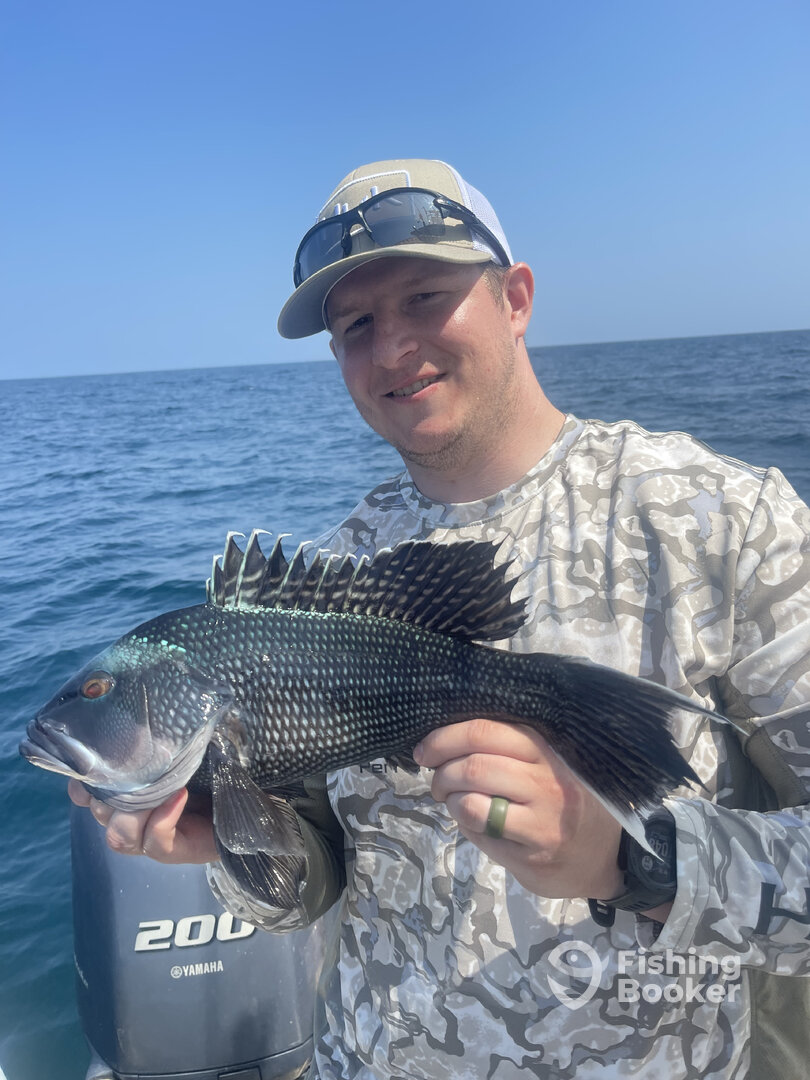 Wanchese Report Photo 0