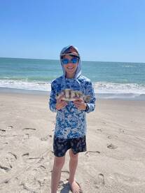 Cocoa Beach Report Photo 2