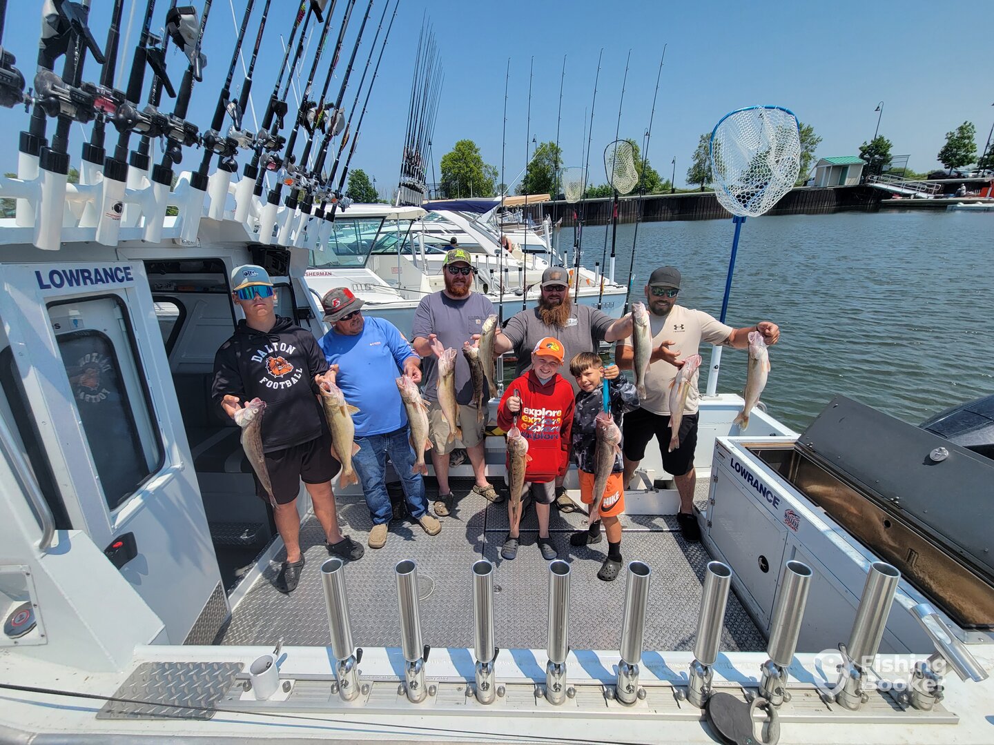 Lorain Report Photo 0