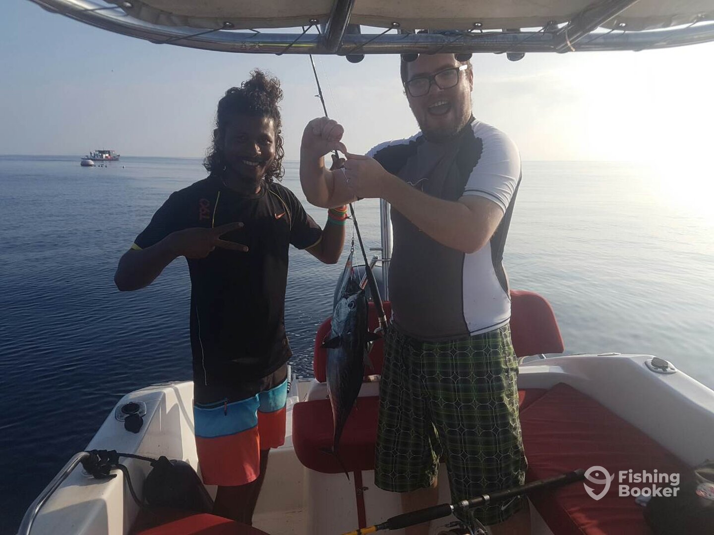 Malé Report Photo 0