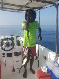 Malé Report Photo 2