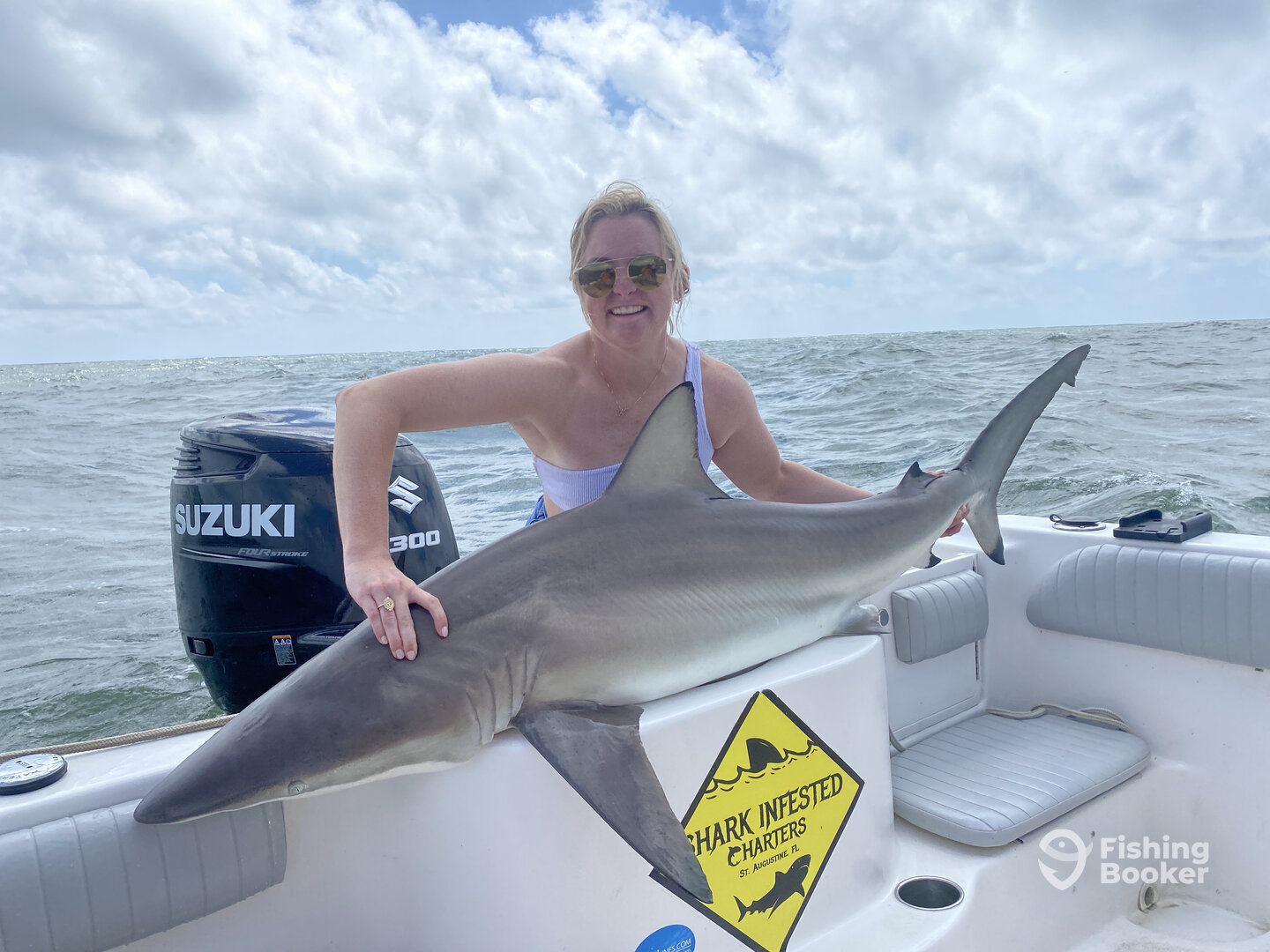 St. Augustine Report Photo 0