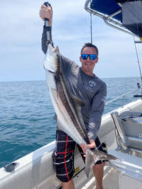 St. Augustine Report Photo 1