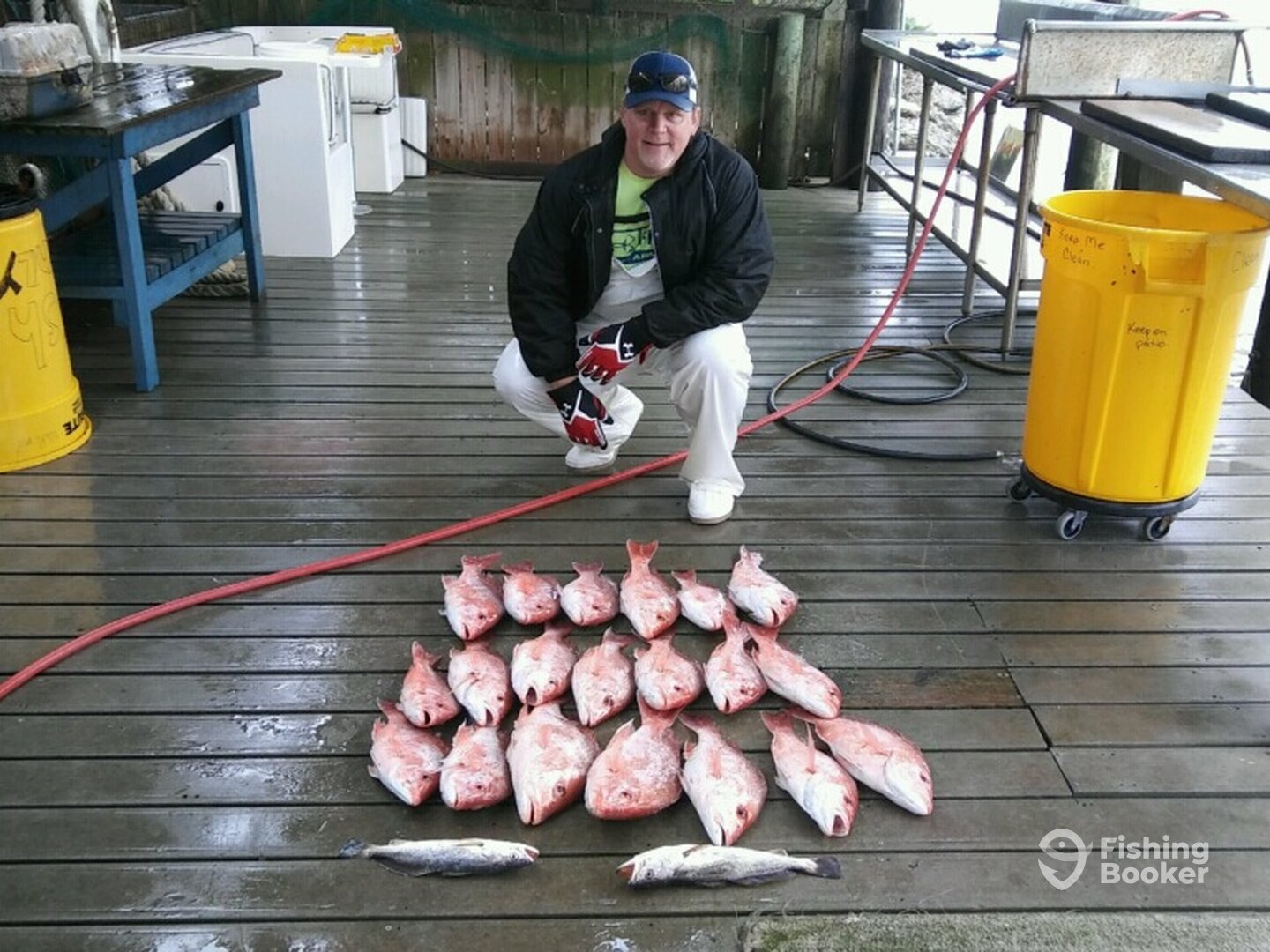 Freeport Report Photo 0