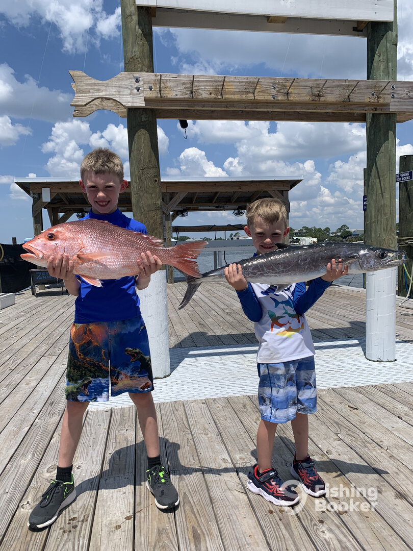 Orange Beach Report Photo 0