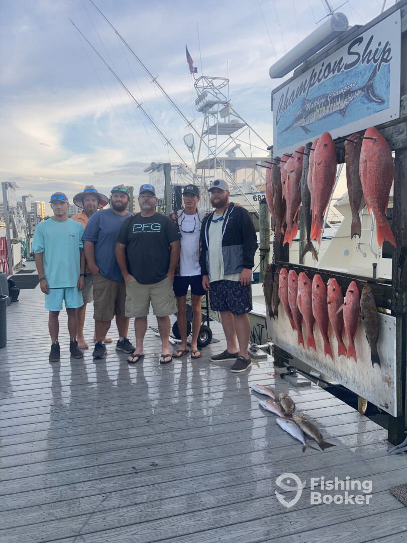 Destin Report Photo 0