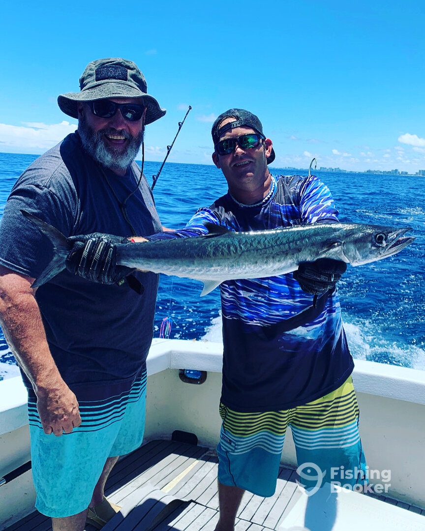 Pompano Beach Report Photo 0