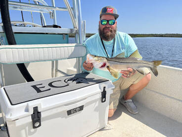 Cedar Key Report Photo 2