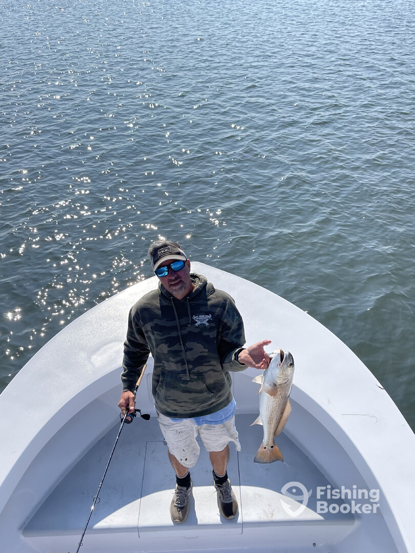 Wanchese Report Photo 0