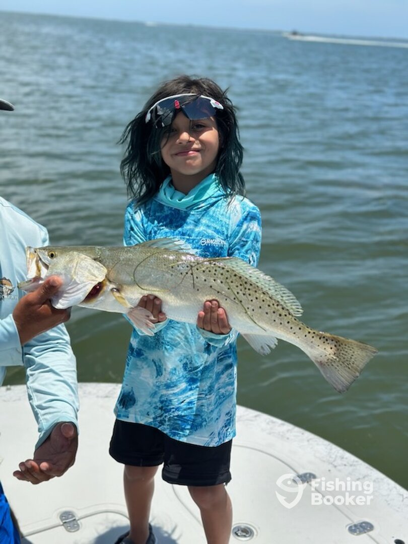 Corpus Christi Report Photo 0