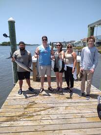 Sneads Ferry Report Photo 1