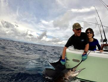 Quepos Report Photo 2