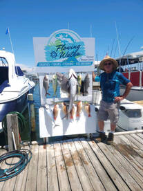 Fort Walton Beach Report Photo 1