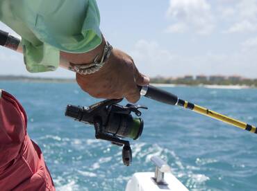 What to consider when the seas of Punta 