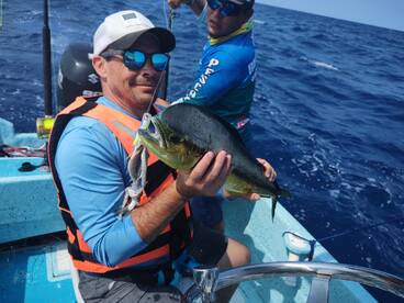 Mahahual Report Photo 1