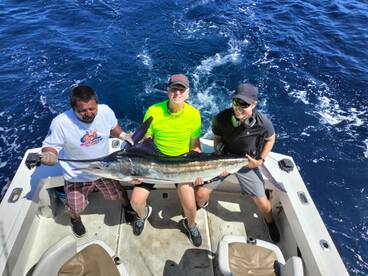 San Jose del Cabo Verslag Foto 1