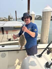 Ocean City Report Photo 1