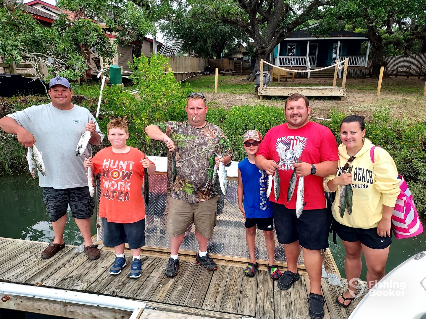 Murrells Inlet Report Photo 0